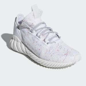 COPY - ADIDAS Tubular Doom Sock Primeknit Sneakers
